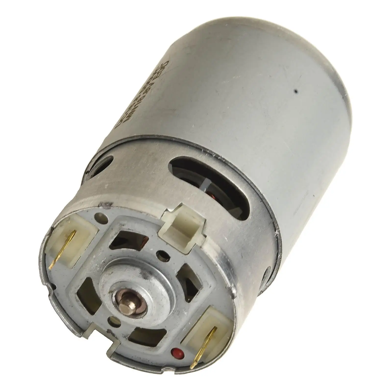 14 Teeth Motor 550VC Motor Replace Damaged Parts Stable Performance Brand New Motor Easy To Use Long Life Motor
14 Teeth Motor 550VC Motor Replace Damaged Parts Stable Performance Brand New Motor Easy To Use Long Life Motor