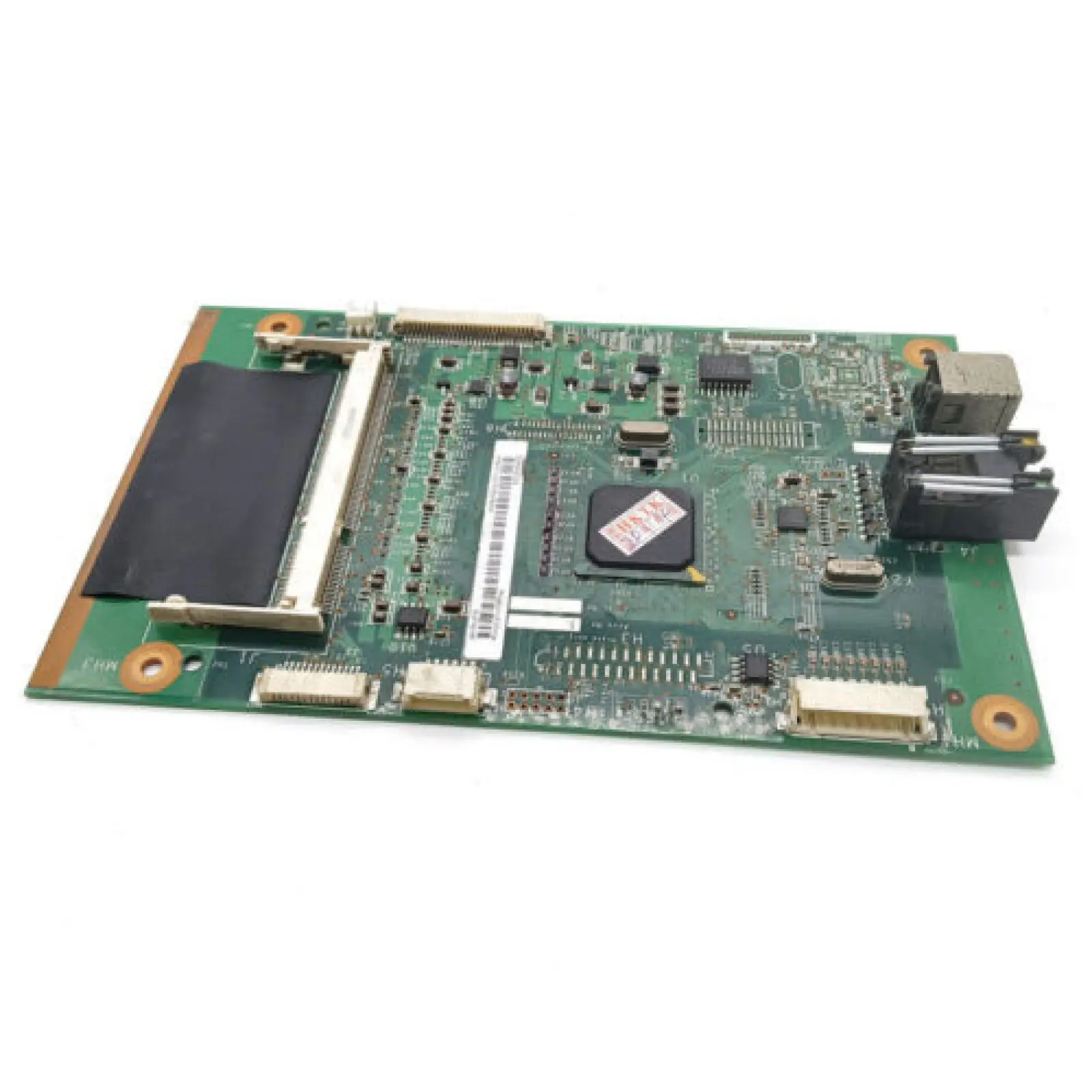 MainBoard Formatter Board Q7805-60002 USB & RJ-45 Fits for HP LaserJet P2015dn
MainBoard Formatter Board Q7805-60002 USB & RJ-45 Fits for HP LaserJet P2015dn