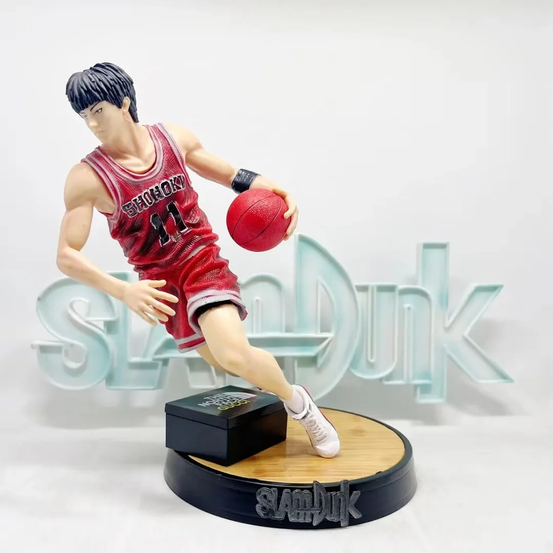 22 см аниме Slam Dunk Lamdunk дрибль маленькая Передняя сцена рукава каэд статуя ПВХ экшн-фигурка Коллекционная модель коробка для игрушек
22 см аниме Slam Dunk Lamdunk дрибль маленькая Передняя сцена рукава каэд статуя ПВХ экшн-фигурка Коллекционная модель коробка для игрушек