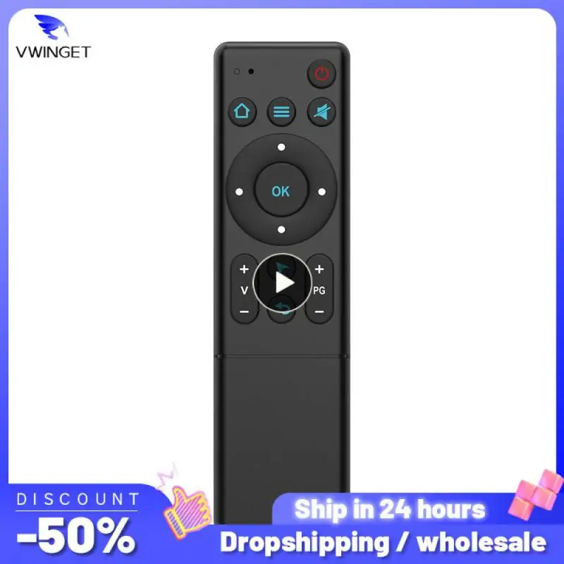 S500 Amlogic S905Y4 TV Stick Android 11 TV Box AV1 Quad Core 4K Dual Wifi BT Android 11,0 медиаплеер Обновление от X96S
S500 Amlogic S905Y4 TV Stick Android 11 TV Box AV1 Quad Core 4K Dual Wifi BT Android 11,0 медиаплеер Обновление от X96S
