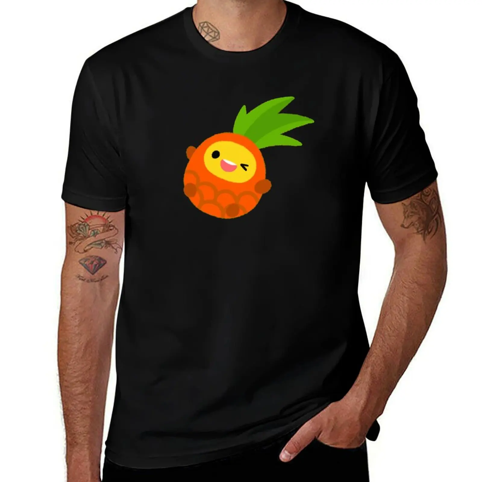 Pineapple NANA in the market T-Shirt sweat gifts for boyfriend for a boy oversized t shirts for men
Pineapple NANA in the market T-Shirt sweat gifts for boyfriend for a boy oversized t shirts for men