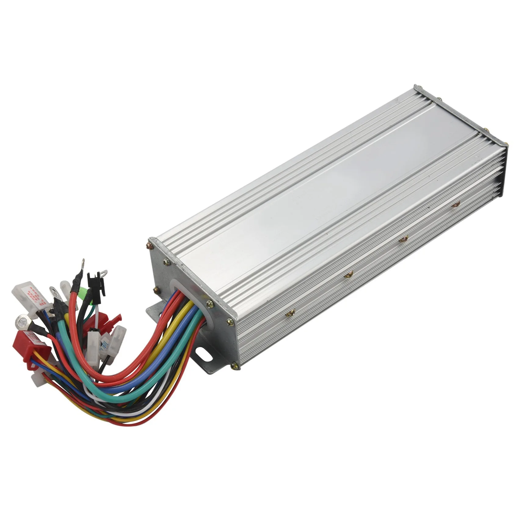 48V 60V 64V 1500W Brushless Controller/Ebike Controller/Bldc Motor Controller for Electric Bicycle/Scooter
48V 60V 64V 1500W Brushless Controller/Ebike Controller/Bldc Motor Controller for Electric Bicycle/Scooter