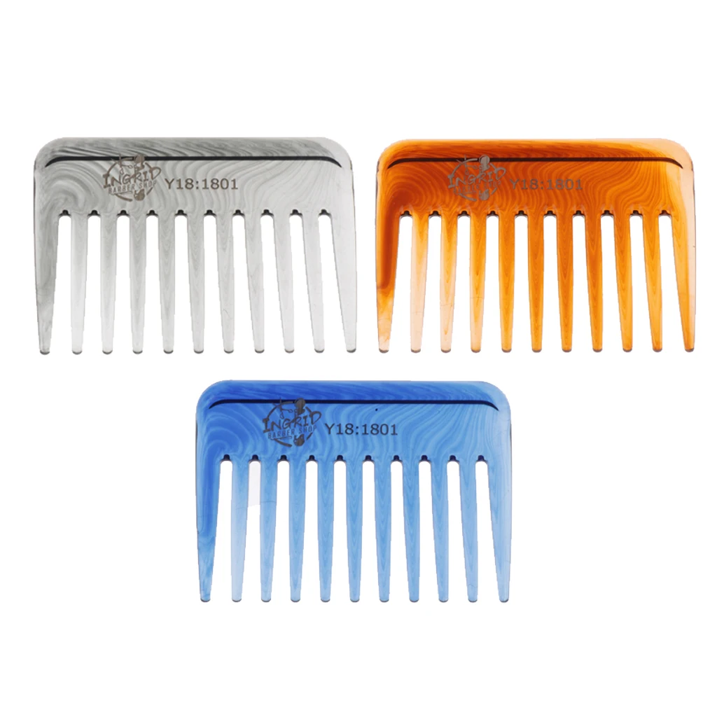 1 Piece Handmade Wide Pocket Comb- or Thinning Hair, Care, for Men and Women Daily Hair Care
1 Piece Handmade Wide Pocket Comb- or Thinning Hair, Care, for Men and Women Daily Hair Care