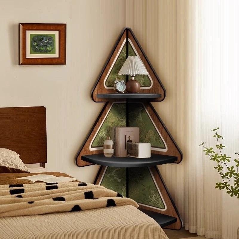 Nanyang retro style corner cabinet, bedroom ornament, bedside table, triangular bookshelf, storage cabinet, locker,
Nanyang retro style corner cabinet, bedroom ornament, bedside table, triangular bookshelf, storage cabinet, locker,
