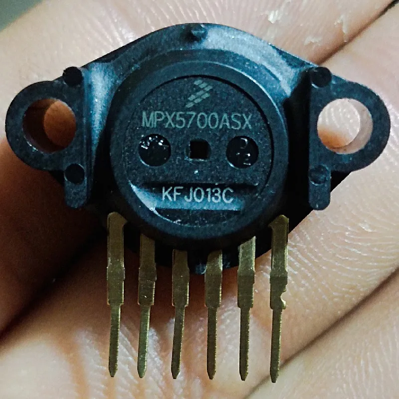1-5 шт./Лот Новый оригинальный аутентичный MPX5700ASX MPX5700A MPX5700 пакет SIP-6 Датчик давления чип
1-5 шт./Лот Новый оригинальный аутентичный MPX5700ASX MPX5700A MPX5700 пакет SIP-6 Датчик давления чип