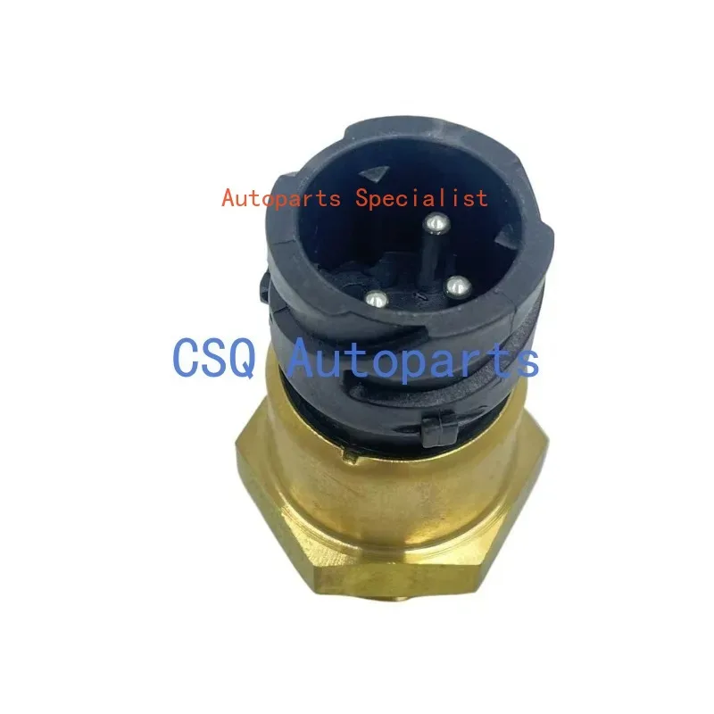 20829689 For Volvo Truck FM7 FM9 FM10 FM12 NH12 FH12 FH16 FL6 Oil Pressure Sensor Accessories
20829689 For Volvo Truck FM7 FM9 FM10 FM12 NH12 FH12 FH16 FL6 Oil Pressure Sensor Accessories
