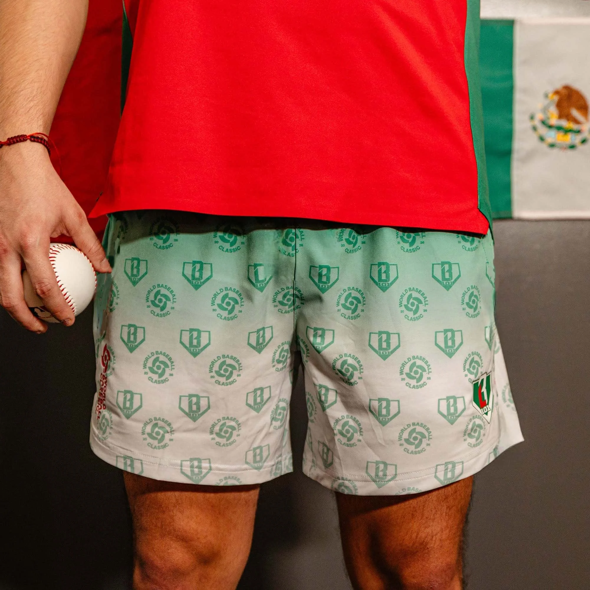 New Baseball 101 Lifestyle Adult/Child D Printed Breathable Quick Drying Fashion Plus Size Loose Summer Sports Shorts
New Baseball 101 Lifestyle Adult/Child D Printed Breathable Quick Drying Fashion Plus Size Loose Summer Sports Shorts