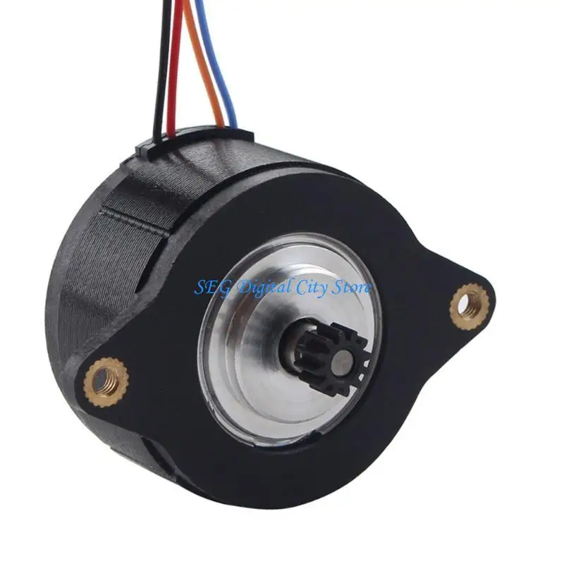 U75B Industrial Printer Motor High Efficiency Drive System Extended Lifespans Metal Plastic Build
U75B Industrial Printer Motor High Efficiency Drive System Extended Lifespans Metal Plastic Build