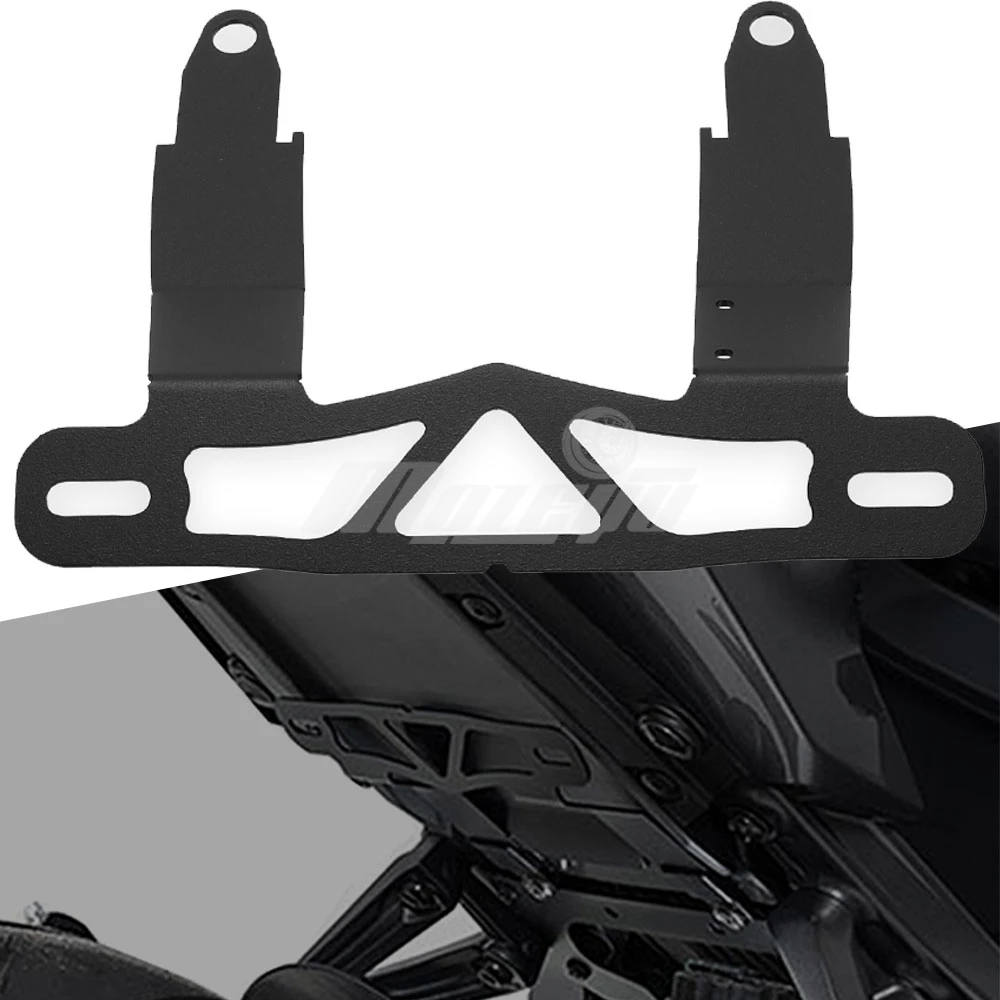 For Yamaha MT-09 MT09 MT 09 SP mt09 2024 2025 2026 Motorcycle Low-Mount Fender Eliminator Tail Tidy License Plate Holder Support
For Yamaha MT-09 MT09 MT 09 SP mt09 2024 2025 2026 Motorcycle Low-Mount Fender Eliminator Tail Tidy License Plate Holder Support