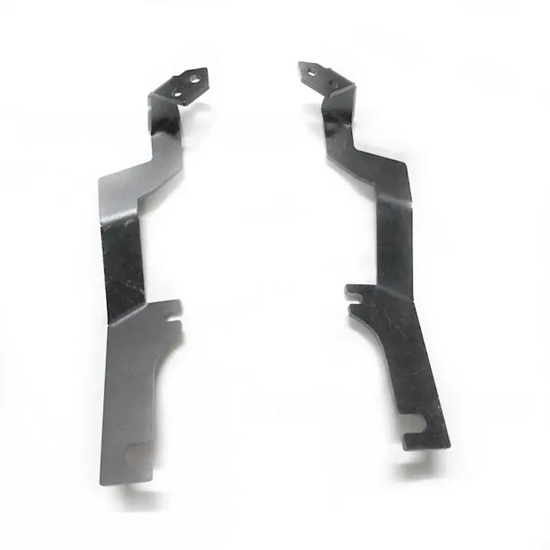 N26R-For Ford Raptor F-150 15-20 High Fog Light Auxiliary Bracket 1 Pair A-Pillar Hood Spotlight Support
N26R-For Ford Raptor F-150 15-20 High Fog Light Auxiliary Bracket 1 Pair A-Pillar Hood Spotlight Support