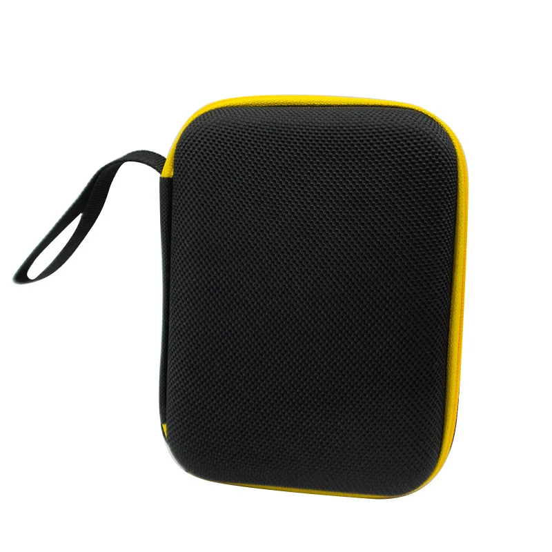 RG35XX Protection Bag for Retro Game Console Game Player RG353VS Handheld Retro Game Console Case
RG35XX Protection Bag for Retro Game Console Game Player RG353VS Handheld Retro Game Console Case