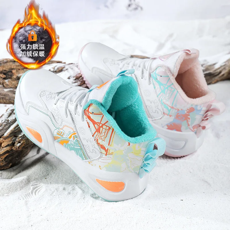 Новинка 2023 года, мужские баскетбольные кроссовки, дышащие удобные кроссовки, тренировочные спортивные баскетбольные кроссовки, женская обувь, мужские кроссовки
Новинка 2023 года, мужские баскетбольные кроссовки, дышащие удобные кроссовки, тренировочные спортивные баскетбольные кроссовки, женская обувь, мужские кроссовки