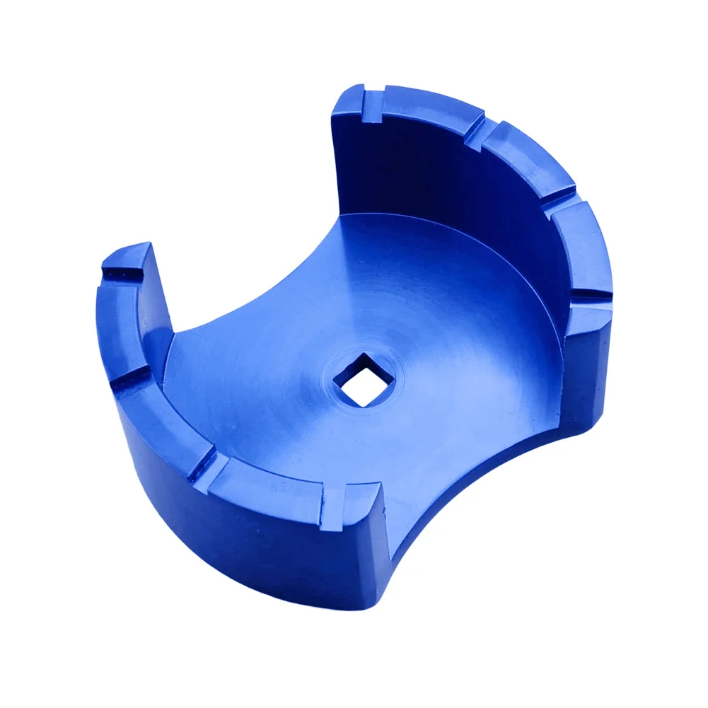 Precision Fit Fuel Pump Wrench Wide Compatibility Steel Construction Compact Design Sturdy Construction For BMW E31
Precision Fit Fuel Pump Wrench Wide Compatibility Steel Construction Compact Design Sturdy Construction For BMW E31