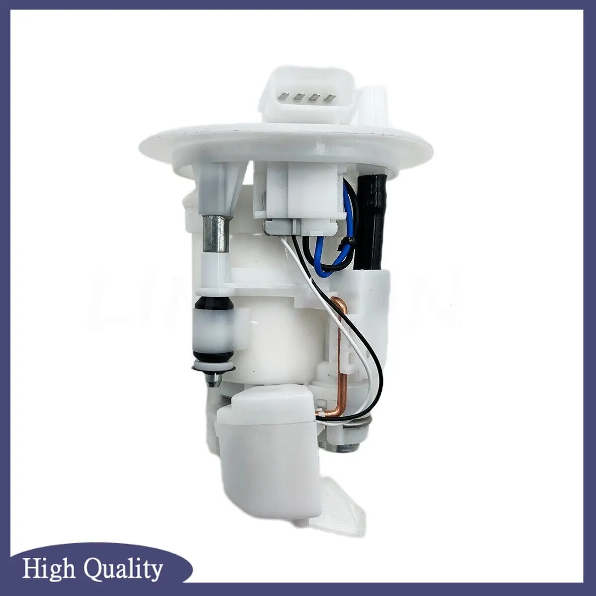 Fuel Pump Assy 1S3-13907-10-00 For Yamaha YMF700 Raptor Kodiak 2006-2020 Motorcycle 1S3139071000
Fuel Pump Assy 1S3-13907-10-00 For Yamaha YMF700 Raptor Kodiak 2006-2020 Motorcycle 1S3139071000