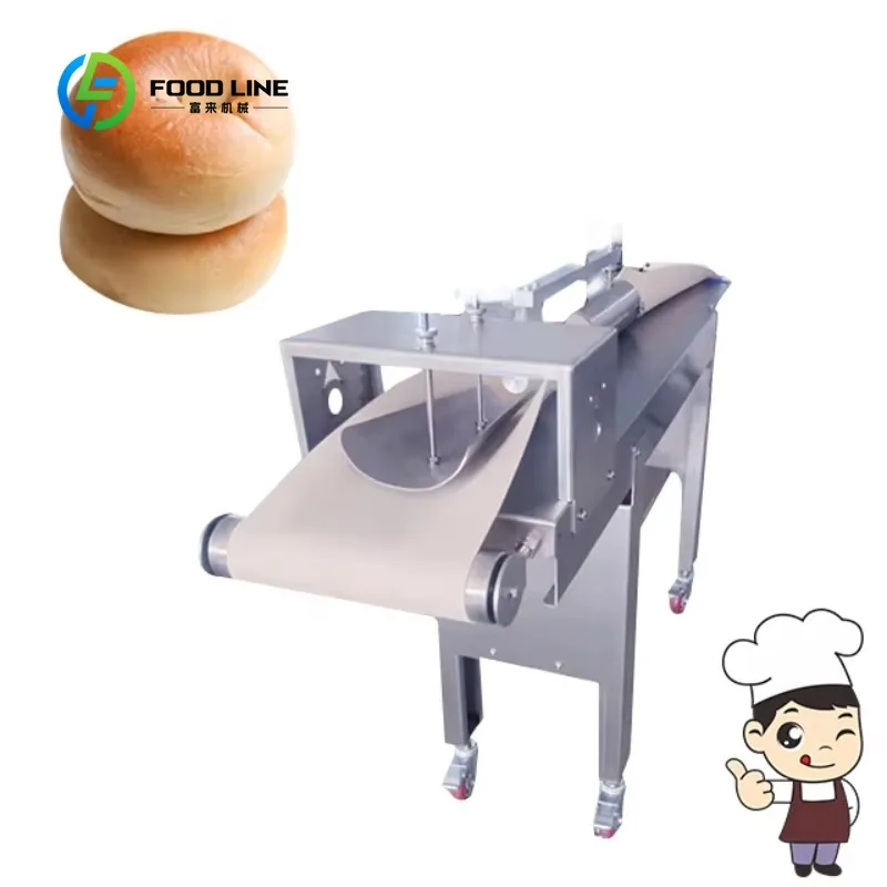 Customized Multi Function Automatic Bagel Machine Bagel Making Machine Production Line
Customized Multi Function Automatic Bagel Machine Bagel Making Machine Production Line