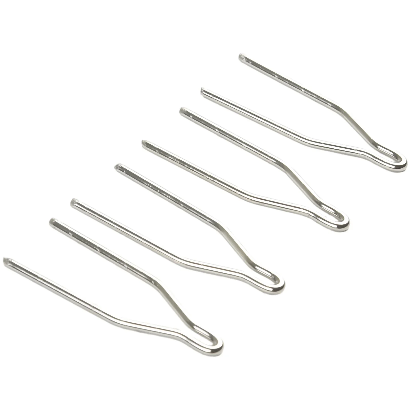 4pcs V-type High-temperature Resistant Electric Soldering Iron Head Used In Electric Welding Tool Replaceable Accessories
4pcs V-type High-temperature Resistant Electric Soldering Iron Head Used In Electric Welding Tool Replaceable Accessories