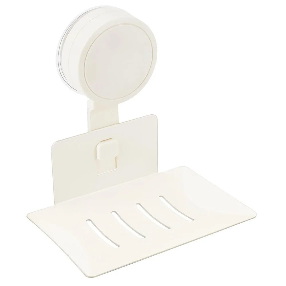 Многоразовая мыльница на присоске для душа без удара Настенный поддон для мыла Серый, бежевый сливной ящик Держатель для мыльной губки Туалет
Многоразовая мыльница на присоске для душа без удара Настенный поддон для мыла Серый, бежевый сливной ящик Держатель для мыльной губки Туалет