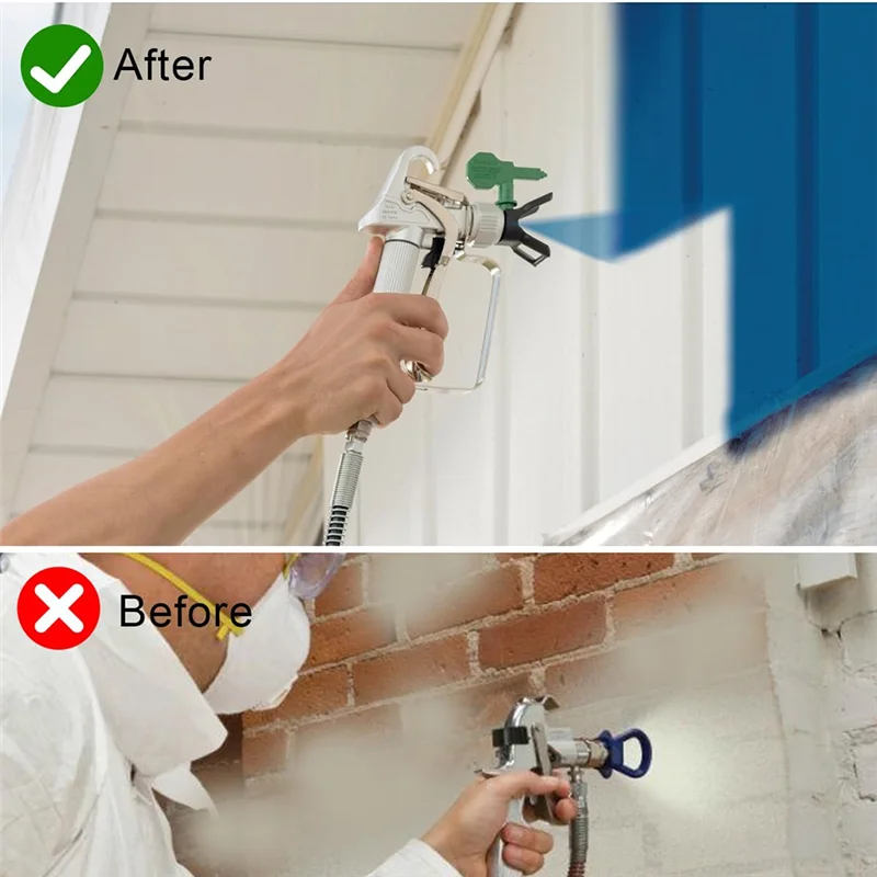 A70P Airless Spray Filter Screen Kit Suction Pipe Pump Inner Core Filter Screen 287032 Spray Filter Screen Fit For Graco 695
A70P Airless Spray Filter Screen Kit Suction Pipe Pump Inner Core Filter Screen 287032 Spray Filter Screen Fit For Graco 695