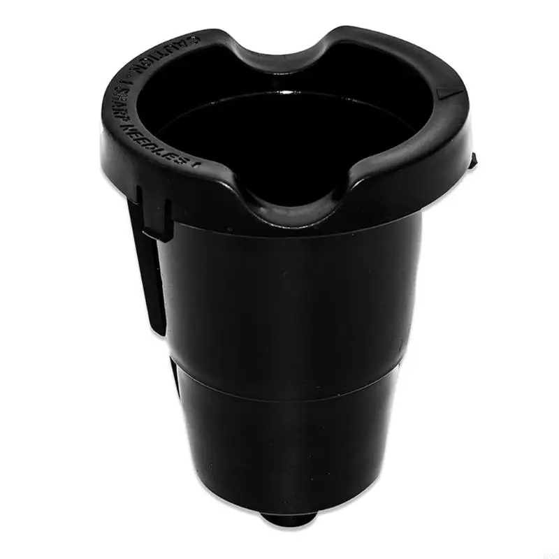 A0NC Сменный держатель чашки K с выходной иглой для моделей кофеварок B31 B40 B50 B55 B70 B75 K31 K45 K75
A0NC Сменный держатель чашки K с выходной иглой для моделей кофеварок B31 B40 B50 B55 B70 B75 K31 K45 K75