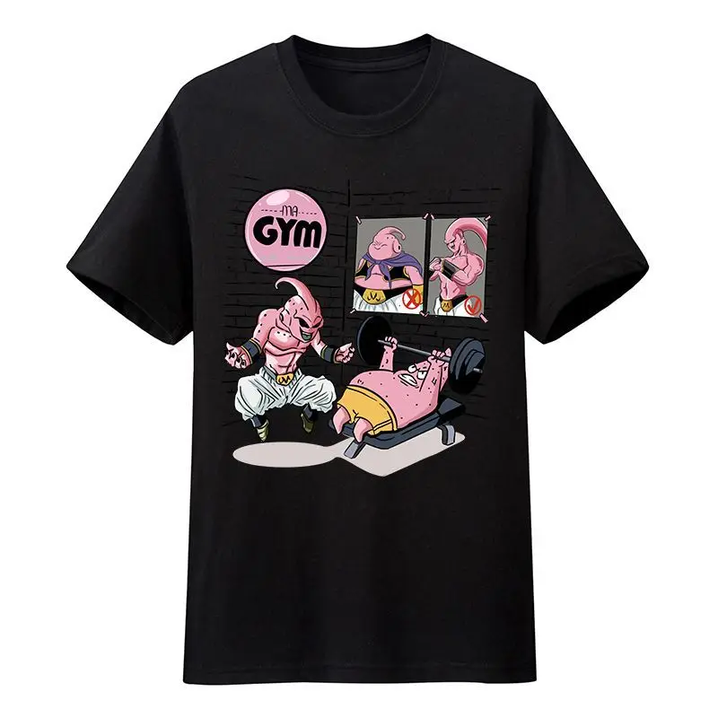 Muscle Gym Patrick Star Training Fitness Short Sleeve Men's and Women's Anime Funny Cotton T-Shirt Summer Half Sleeve Clothes
Muscle Gym Patrick Star Training Fitness Short Sleeve Men's and Women's Anime Funny Cotton T-Shirt Summer Half Sleeve Clothes