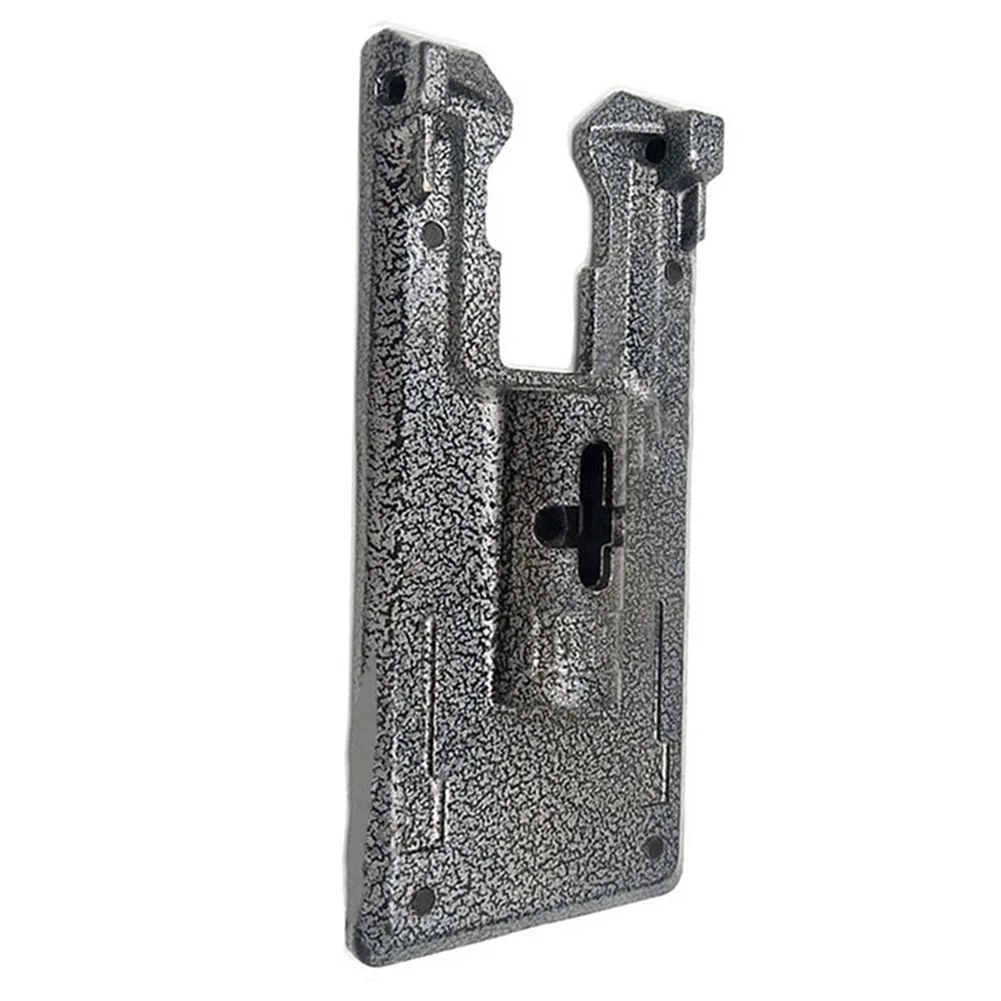 1pc Aluminum Jig Saw Base Plate Quick Change Base Assembly For 4304 Floor Jig Saw Machine Power Tools Accessories
1pc Aluminum Jig Saw Base Plate Quick Change Base Assembly For 4304 Floor Jig Saw Machine Power Tools Accessories