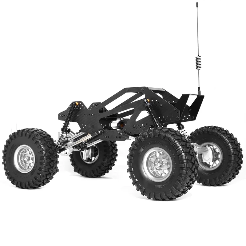 Stable Performance-RC Tires Tire Upgrade Parts Mud Tires RC Car Parts Accessories
Stable Performance-RC Tires Tire Upgrade Parts Mud Tires RC Car Parts Accessories