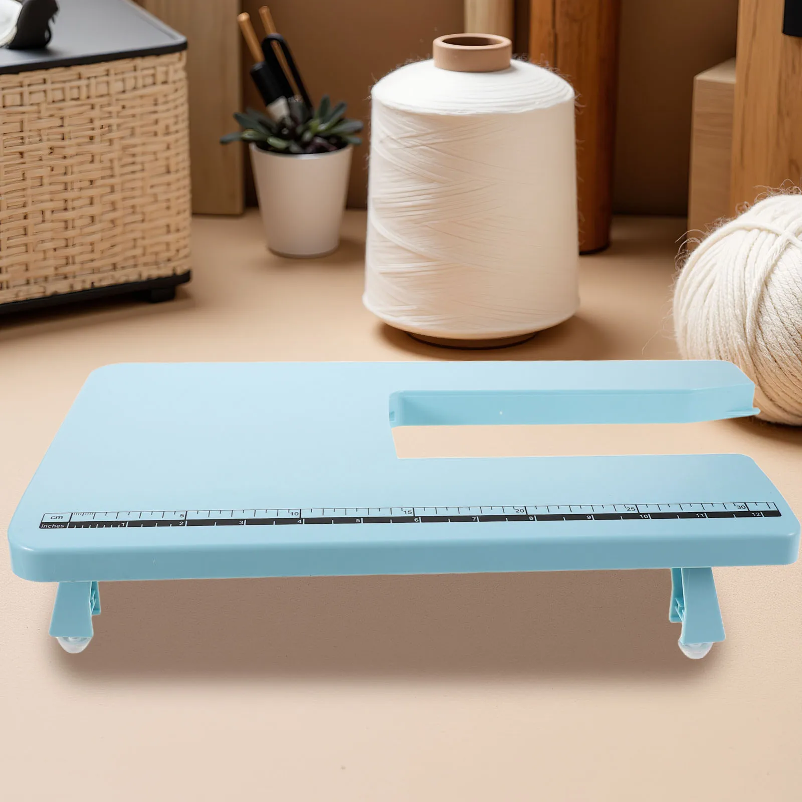 Sewing Machine Extension Board Plastic Quilting Platform Replacement Table Desktop
Sewing Machine Extension Board Plastic Quilting Platform Replacement Table Desktop
