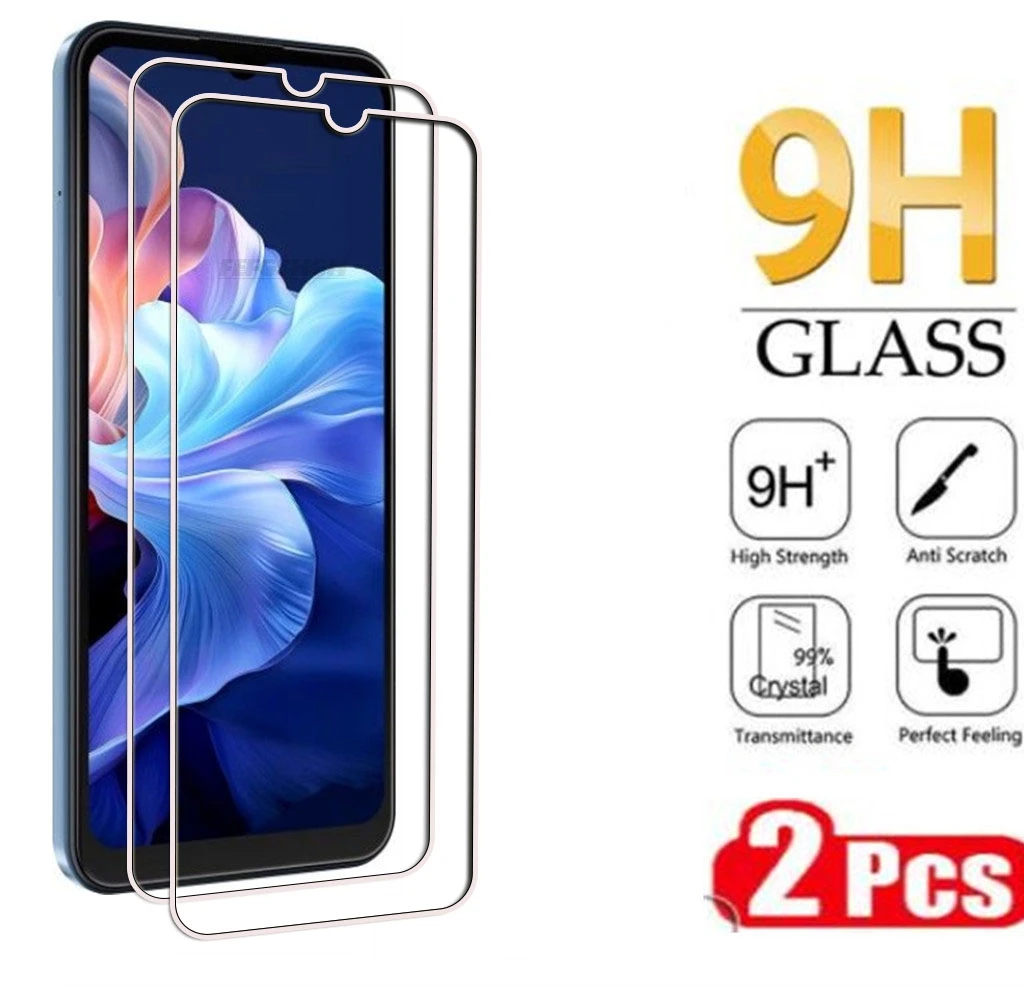 2PCS 9H HD Tempered Glass For HOTWAV Note 15 Pro 6.6" HOTWAVNote15 Note15 Note15Pro 15Pro Screen Protector Cover Film
2PCS 9H HD Tempered Glass For HOTWAV Note 15 Pro 6.6" HOTWAVNote15 Note15 Note15Pro 15Pro Screen Protector Cover Film