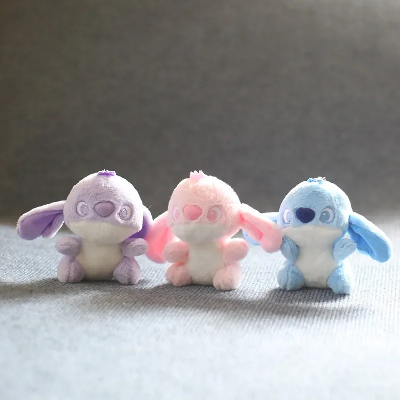Дисней аниме плюшевые игрушки стежка Kawaii милый мультфильм мягкие плюшевые куклы брелок рюкзак кулон брелок украшения подарки
Дисней аниме плюшевые игрушки стежка Kawaii милый мультфильм мягкие плюшевые куклы брелок рюкзак кулон брелок украшения подарки