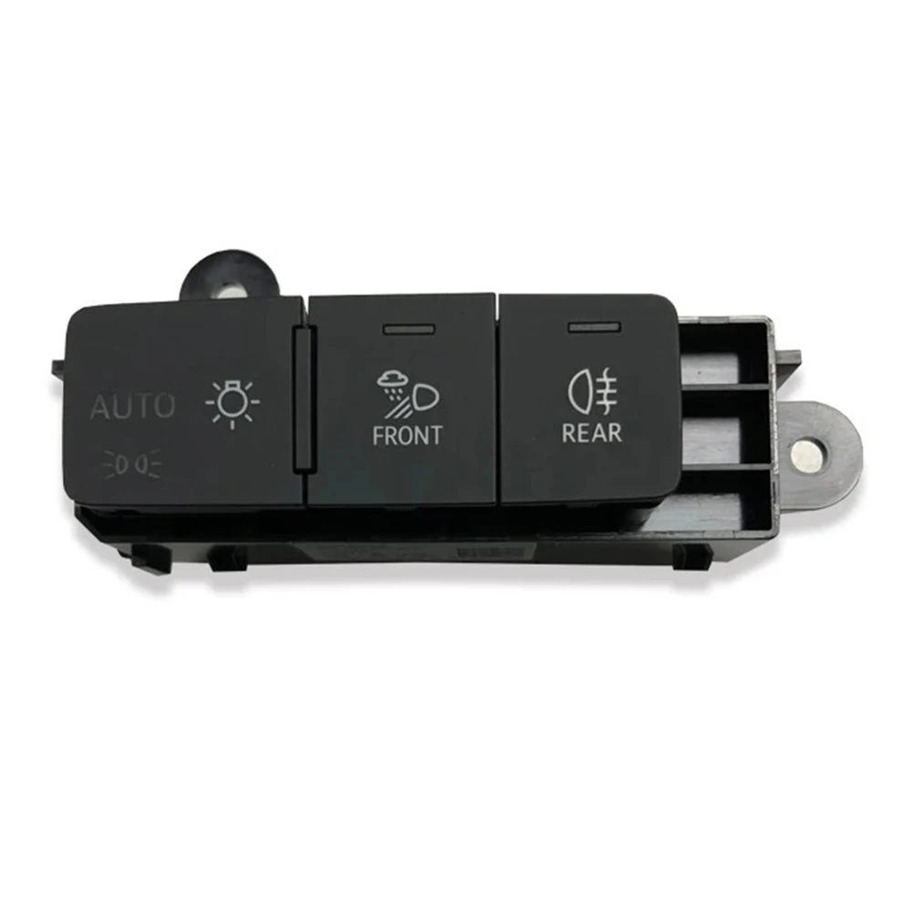 For Q7 Headlight Switch Vehicle Upgrade Automotive Lighting Control Switch Left Hand Drive High Grade Materials
For Q7 Headlight Switch Vehicle Upgrade Automotive Lighting Control Switch Left Hand Drive High Grade Materials