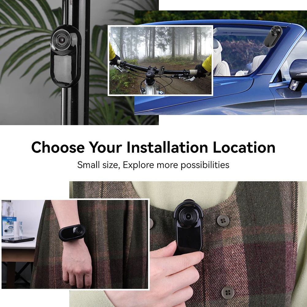 HD 1080P Dog Tracker Collar No WiFi Needed Dog Cat Pet Camera Collar Pet Sport Camera Video Records for Cats Dogs Birthday Gift
HD 1080P Dog Tracker Collar No WiFi Needed Dog Cat Pet Camera Collar Pet Sport Camera Video Records for Cats Dogs Birthday Gift