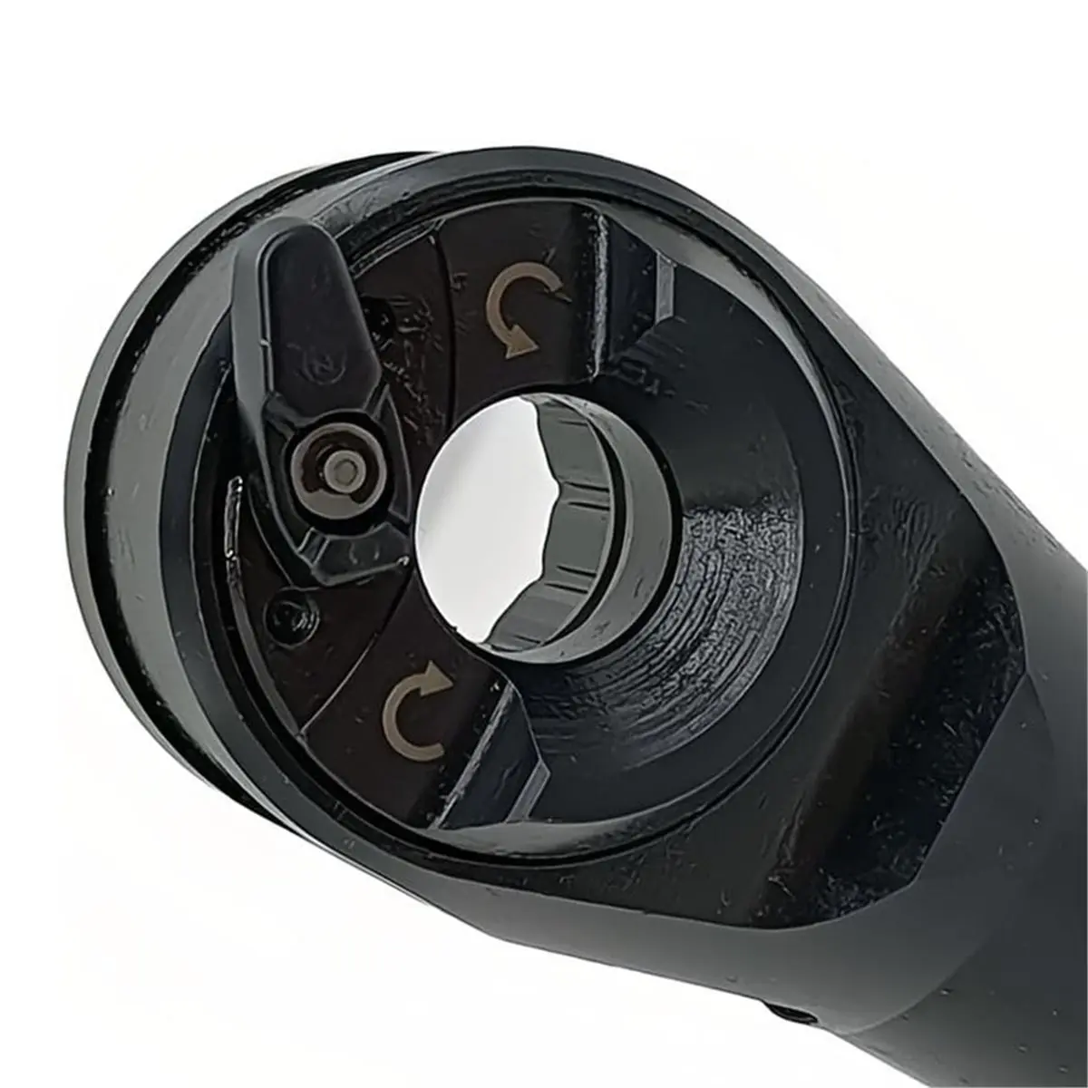 AB09 127297-7 WR100 Head Assembly for WR100D DWR180 DWR180 Rw01 XRW01 Drive Ratchet
AB09 127297-7 WR100 Head Assembly for WR100D DWR180 DWR180 Rw01 XRW01 Drive Ratchet