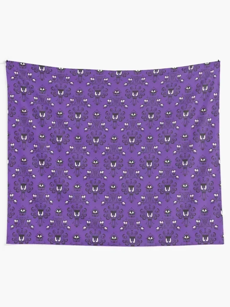 Haunted Mansion Wallpaper Tapestry Room Ornaments Home Decor Aesthetic Wall Hangings Decoration Decoration Room Tapestry
Haunted Mansion Wallpaper Tapestry Room Ornaments Home Decor Aesthetic Wall Hangings Decoration Decoration Room Tapestry