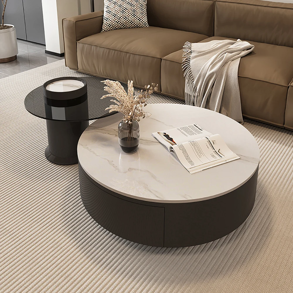 Modern Storage Coffee Table Glamour Luxury Uniqu Effect Coffee Table Premium Design Table Basse De Salon Living Room Furniture
Modern Storage Coffee Table Glamour Luxury Uniqu Effect Coffee Table Premium Design Table Basse De Salon Living Room Furniture