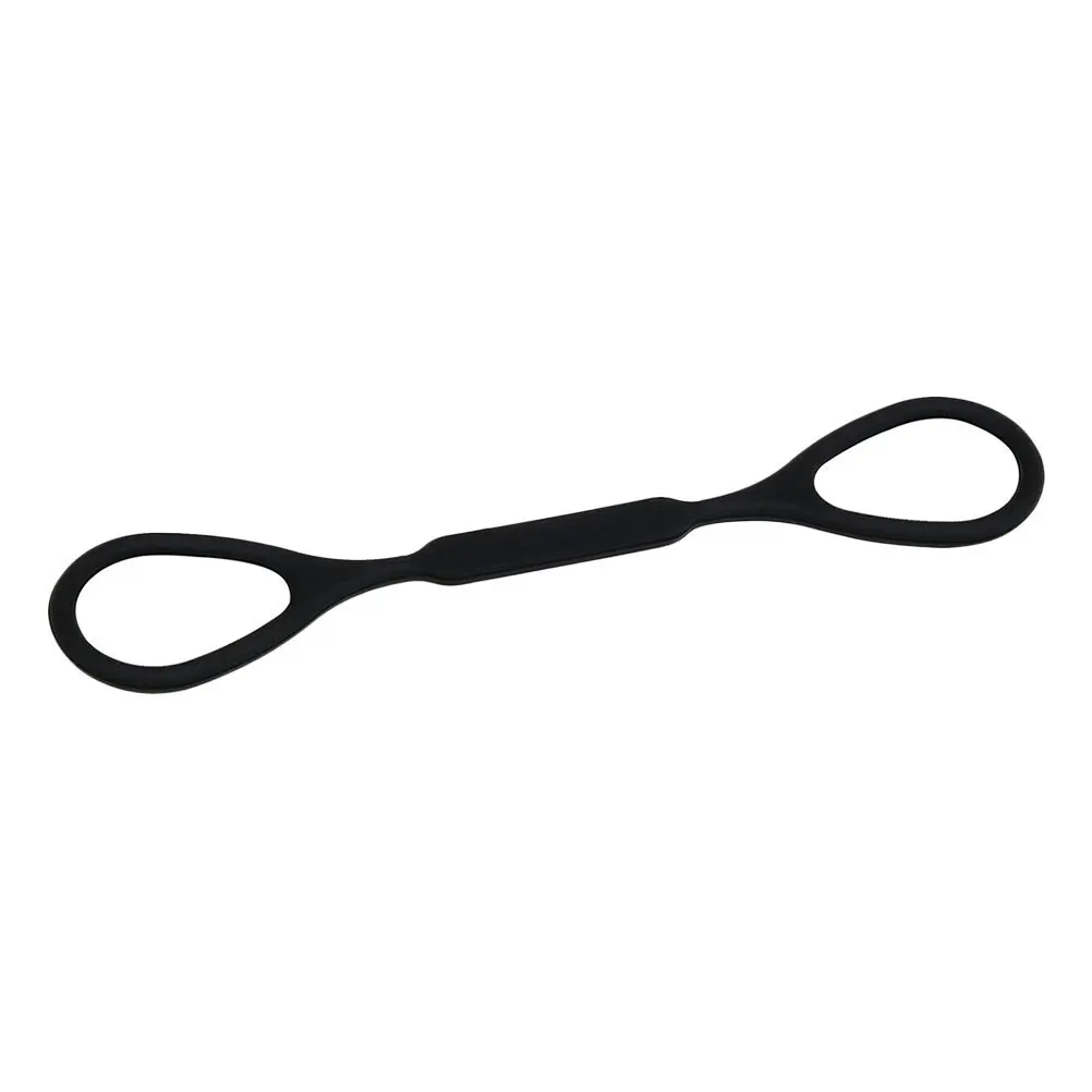 Black Trumpet Slide Stopper Silicone Stopper Ring Lightweight Flexible Wind Instrument Accessory Smooth Tuner Operation Elastic
Black Trumpet Slide Stopper Silicone Stopper Ring Lightweight Flexible Wind Instrument Accessory Smooth Tuner Operation Elastic