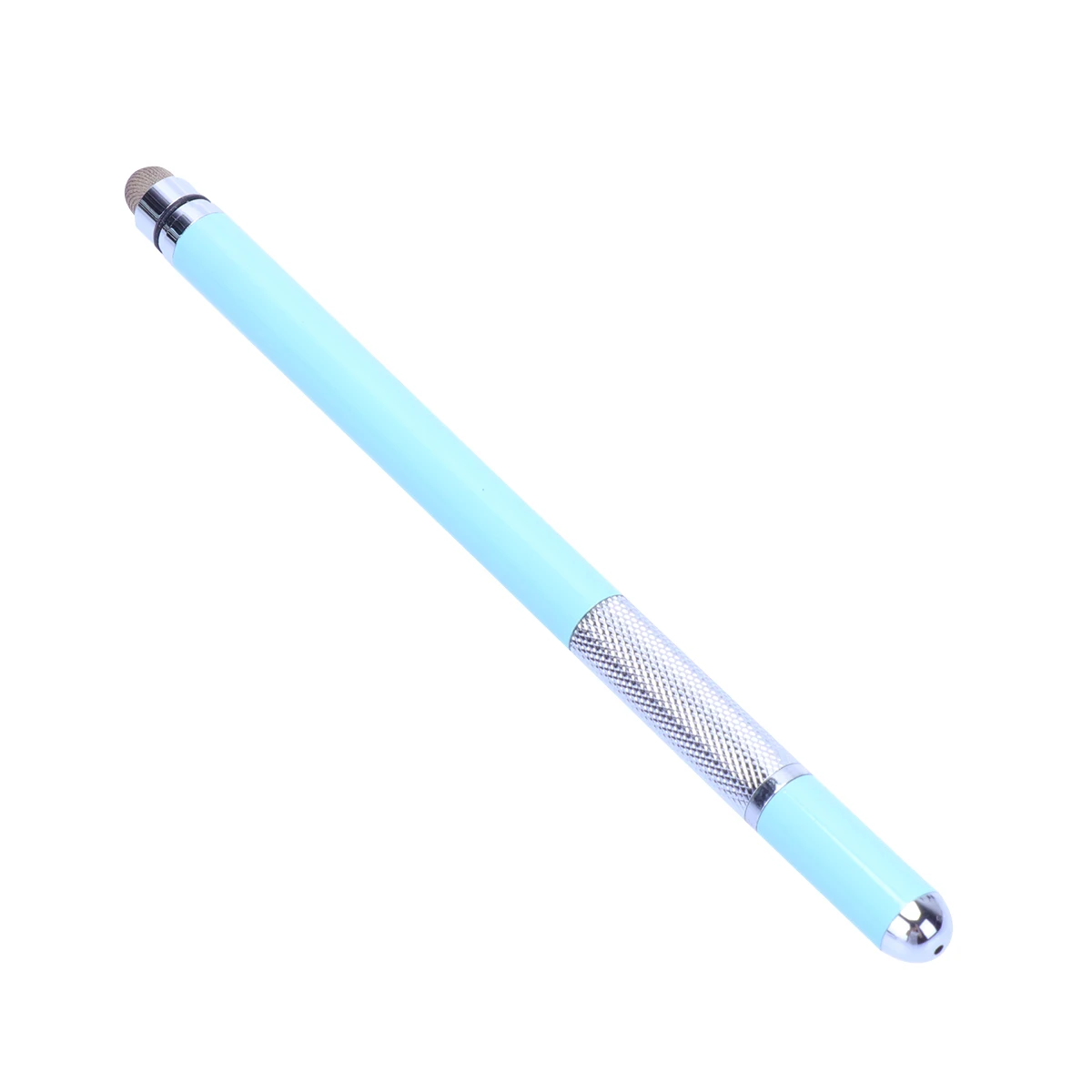 Stylus Pen Metal Capacitive Disc For Phone Tablet Screen Writing Drawing Note Taking Lightweight Blue
Stylus Pen Metal Capacitive Disc For Phone Tablet Screen Writing Drawing Note Taking Lightweight Blue