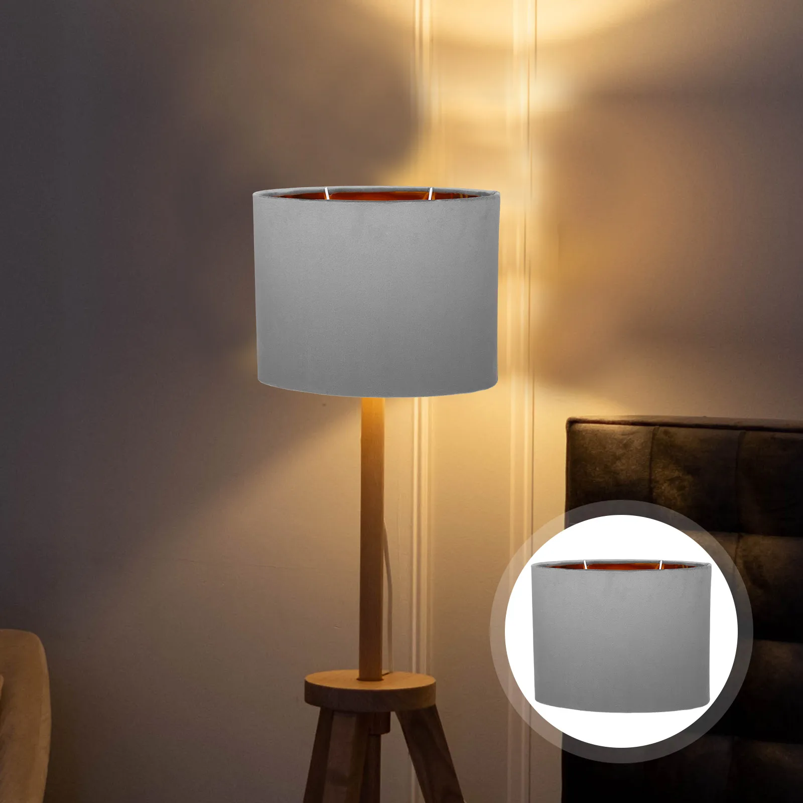 Lampshade For Floor Table Lamp Replacement Oval Fabric Shade Soft Light Home Decor Desktop Lamp Cover Farmhouse Lighting
Lampshade For Floor Table Lamp Replacement Oval Fabric Shade Soft Light Home Decor Desktop Lamp Cover Farmhouse Lighting