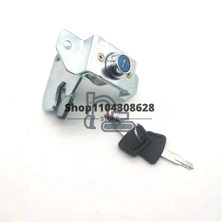 TOOL BOX LOCK 4631659,MA200,ZX110-3,ZH200-A,ZX120-3,ZX130-3,ZX200-3,ZX210-3,ZX160-3,ZX180-3,ZAXIS330-3,ZAXIS240-3,ZAXIS
TOOL BOX LOCK 4631659,MA200,ZX110-3,ZH200-A,ZX120-3,ZX130-3,ZX200-3,ZX210-3,ZX160-3,ZX180-3,ZAXIS330-3,ZAXIS240-3,ZAXIS