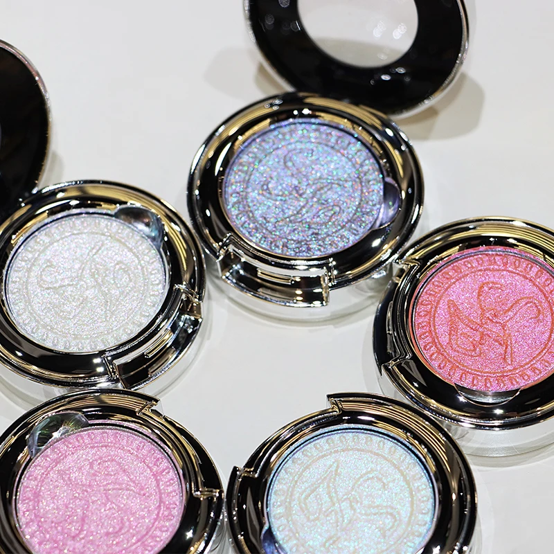 Sheeneffect High Quality Makeup Most Sparkling Optical Monochrome Chameleon Shadow Palette Beauty
Sheeneffect High Quality Makeup Most Sparkling Optical Monochrome Chameleon Shadow Palette Beauty