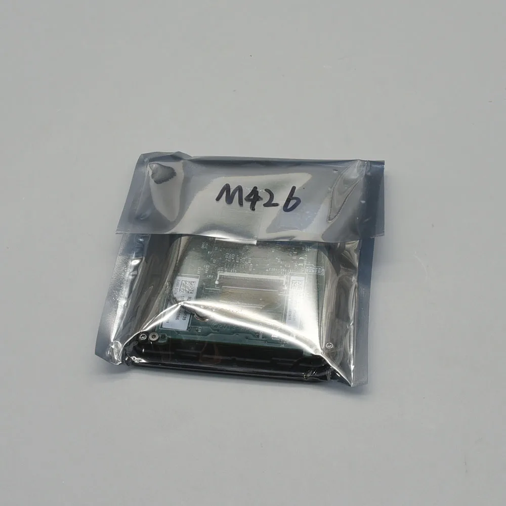 Genuine B3Q10-60139 Control Panel Assembly for M426 M427 M277 M280 M281 277 280 281 426 427 C5F98-60002 Cable Printer Parts
Genuine B3Q10-60139 Control Panel Assembly for M426 M427 M277 M280 M281 277 280 281 426 427 C5F98-60002 Cable Printer Parts