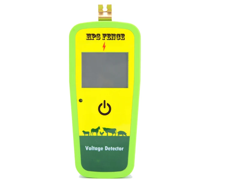 Electric digital fence tester fence battery tester LCD fence tester
Electric digital fence tester fence battery tester LCD fence tester