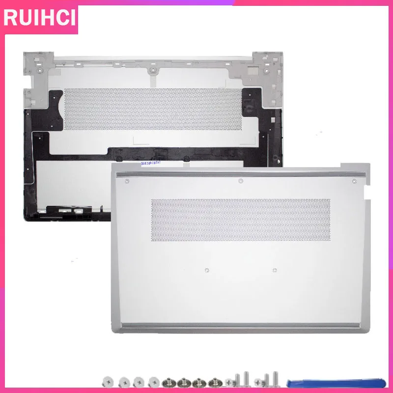 For HP Probook 440 430 450 G8 G9 G10 445 630 640 645 650 Zhan66 14 Zhan66 15 G4 G5 G6 New Laptop Bottom Case Lower base
For HP Probook 440 430 450 G8 G9 G10 445 630 640 645 650 Zhan66 14 Zhan66 15 G4 G5 G6 New Laptop Bottom Case Lower base