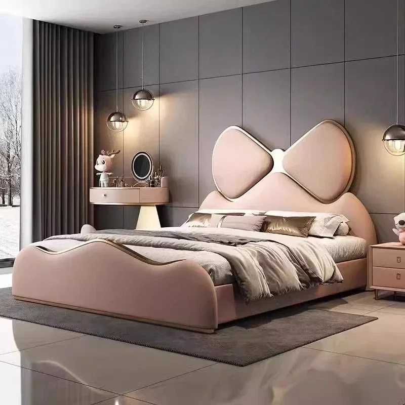 Кровать 180x200 см с изголовьем в скандинавском стиле, комплект мебели для спальни, двуспальная кровать с каркасом и местом для хранения, односпальная кровать
Кровать 180x200 см с изголовьем в скандинавском стиле, комплект мебели для спальни, двуспальная кровать с каркасом и местом для хранения, односпальная кровать