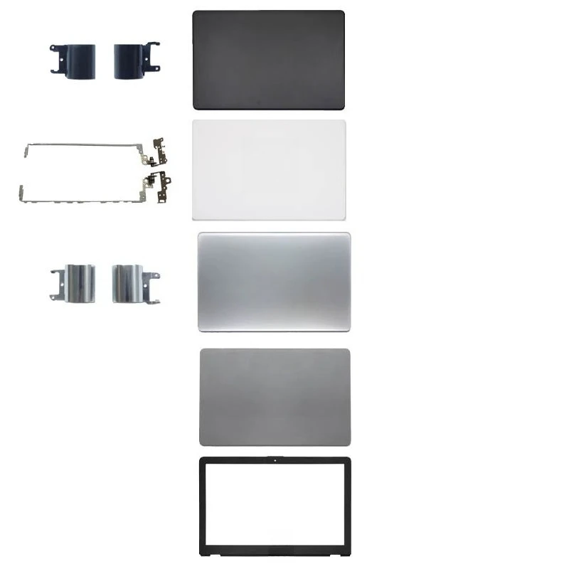 Laptoap LCD Back Cover 15-BW 15T-BR 15T-BS 15Z-BW 250 256 G6 Front Bezel Hinges Cover 15.6"
Laptoap LCD Back Cover 15-BW 15T-BR 15T-BS 15Z-BW 250 256 G6 Front Bezel Hinges Cover 15.6"