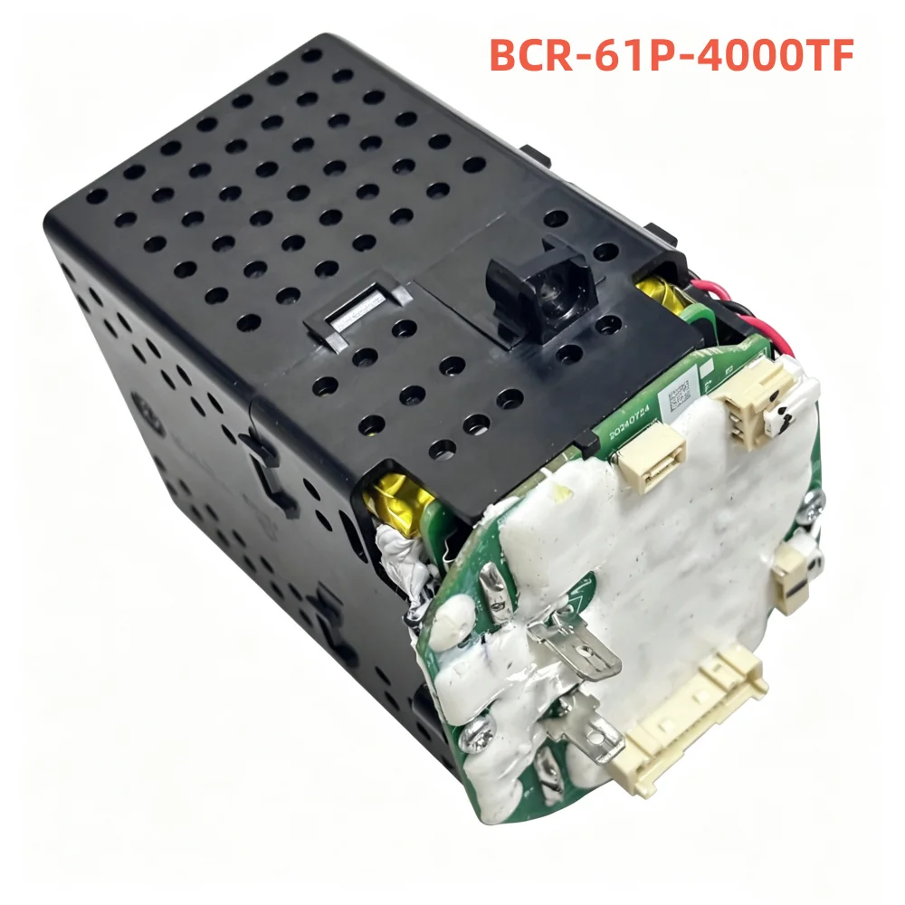 Original 4000mAh 21.6V for Roborock BCR-61P-4000TF A30 Pro Combo A30 Pro Steam Ultra Lite Muse Battery
Original 4000mAh 21.6V for Roborock BCR-61P-4000TF A30 Pro Combo A30 Pro Steam Ultra Lite Muse Battery