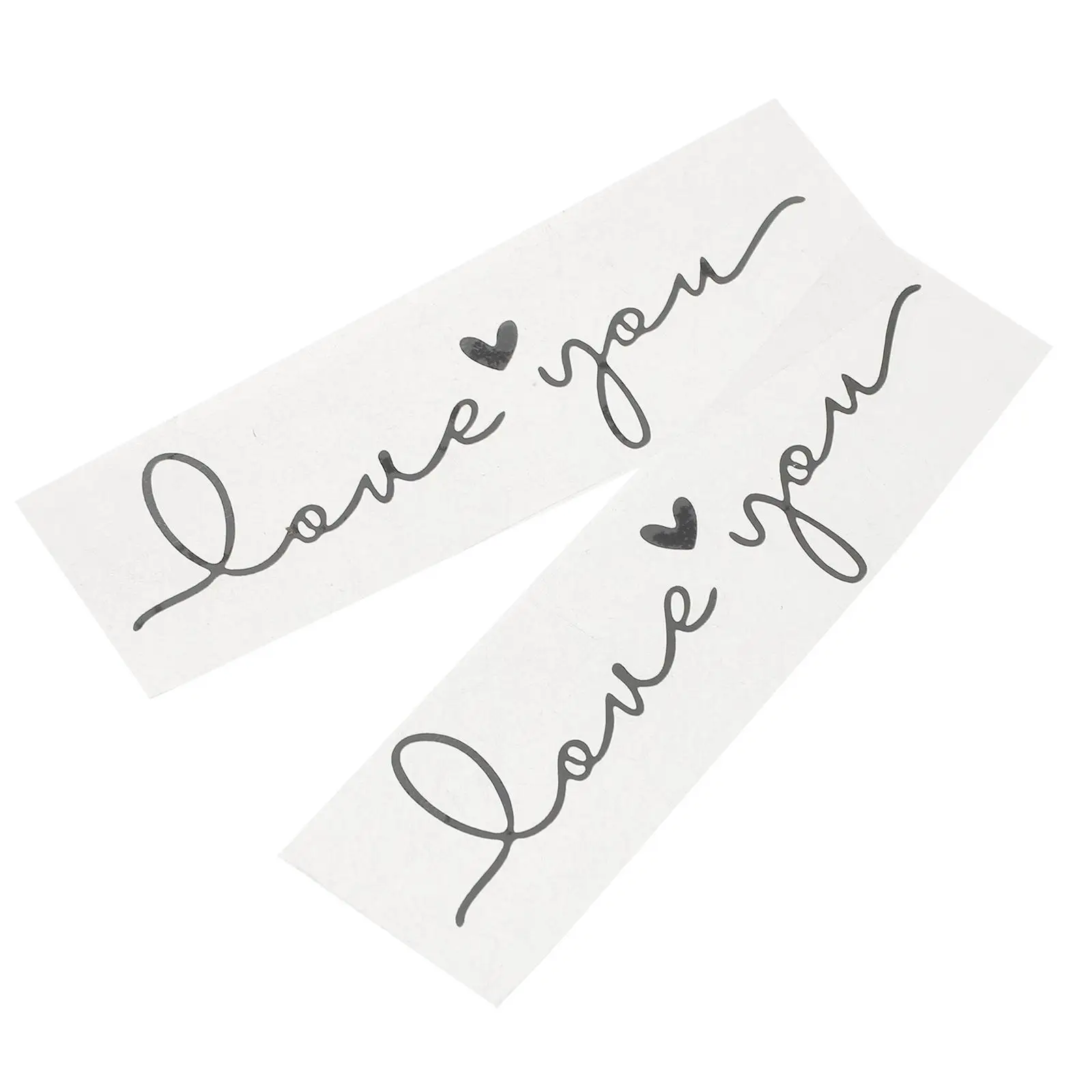 3 White Rearview Mirror Decals Stickers Easy Application Car Decoration Vehicle Body Stickers Truck Car Decals Men Women
3 White Rearview Mirror Decals Stickers Easy Application Car Decoration Vehicle Body Stickers Truck Car Decals Men Women