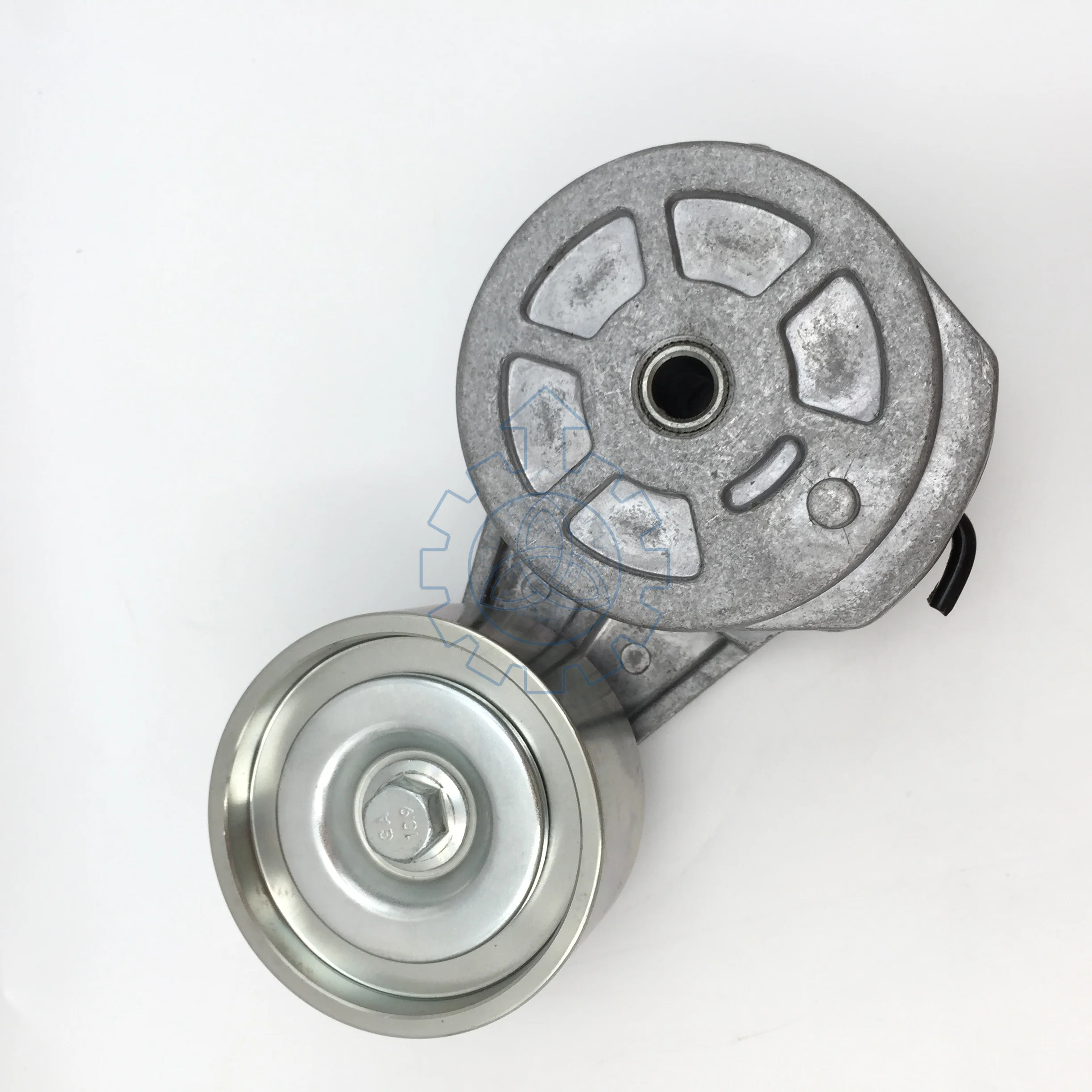 5801363259 APV3242 T38749Belt tensioner and belt tensioner are suitable for trucks
5801363259 APV3242 T38749Belt tensioner and belt tensioner are suitable for trucks