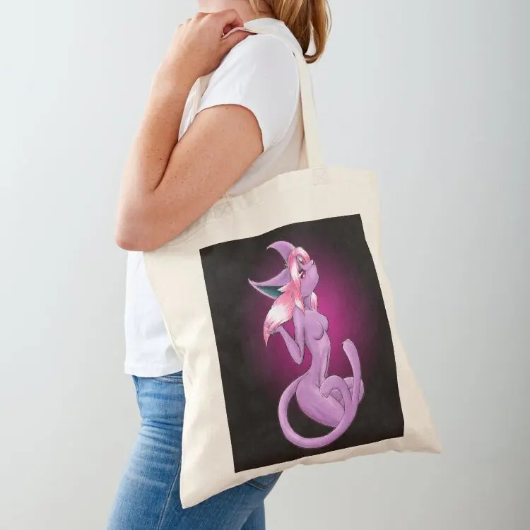 Psychic Type Tote Bag shopper bag women Women's bags Eco bag tote bags men
Psychic Type Tote Bag shopper bag women Women's bags Eco bag tote bags men