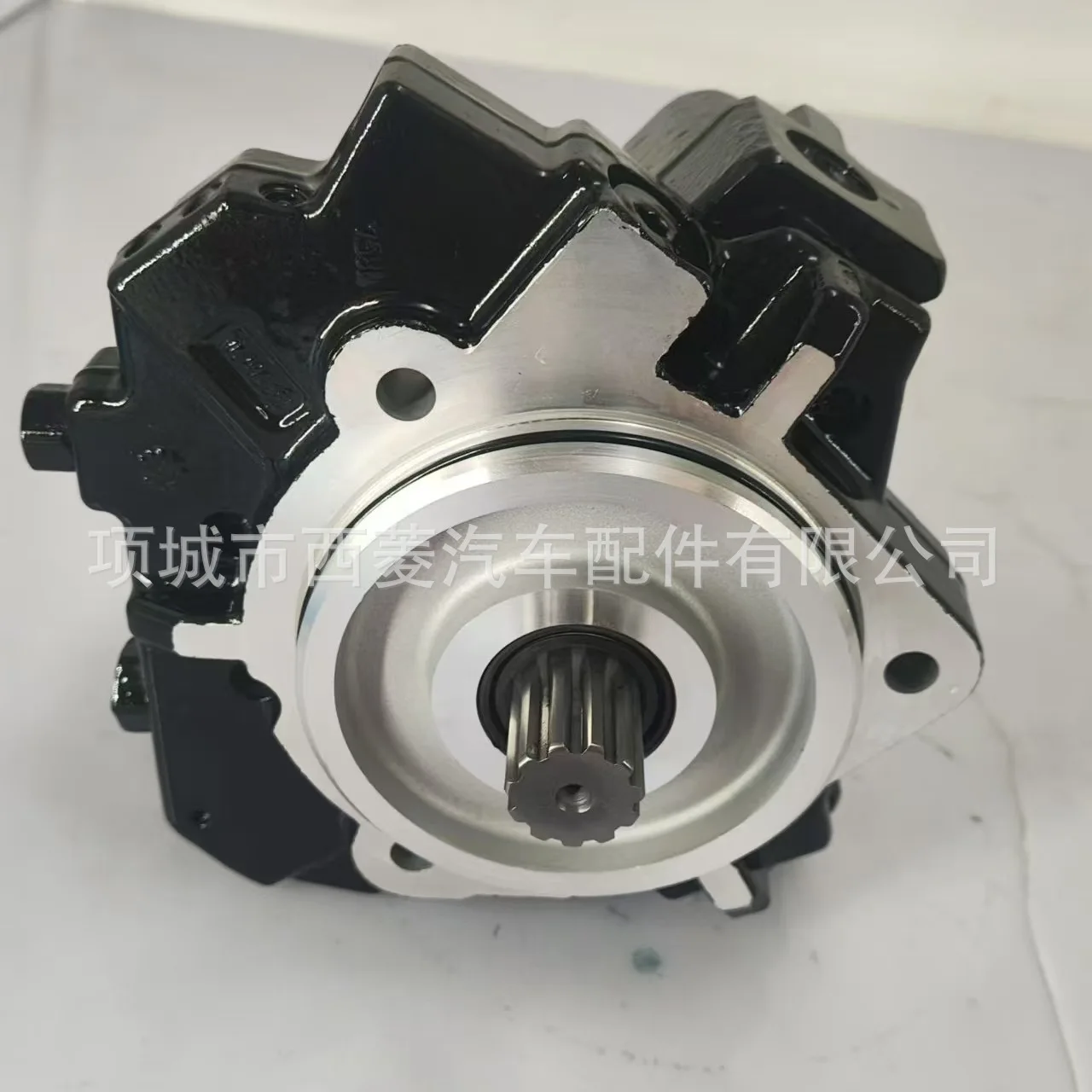 0445020208 Топливный насос Common Rail 0445020075 0986437350 Подходит для дизельных двигателей MAN.
0445020208 Топливный насос Common Rail 0445020075 0986437350 Подходит для дизельных двигателей MAN.