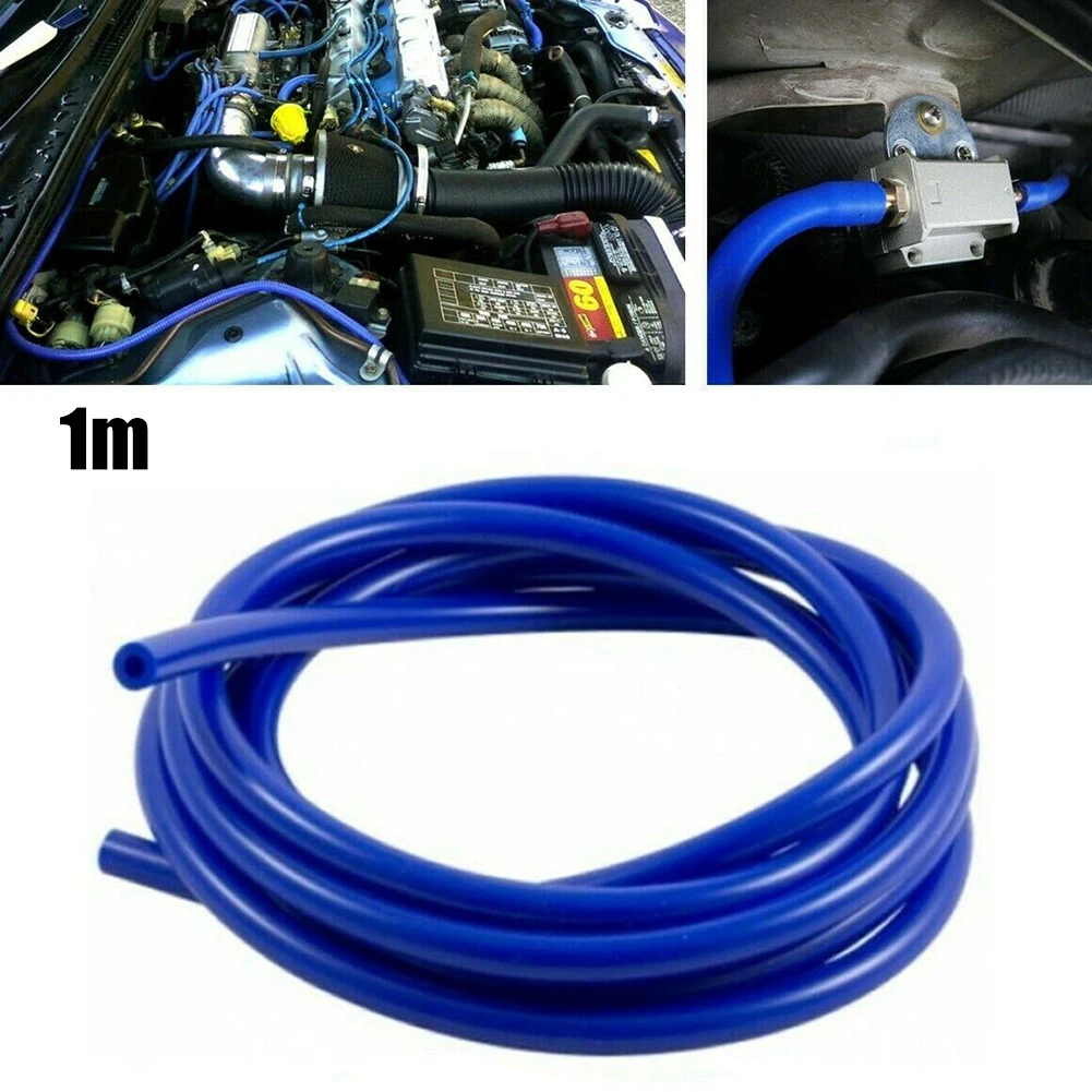 Sleekly Engineered Silicon Pipe Provides Dependable Performance in a Range of Vehicles Total Length is One Hundred Centimeters
Sleekly Engineered Silicon Pipe Provides Dependable Performance in a Range of Vehicles Total Length is One Hundred Centimeters